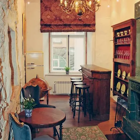 Appartement Viru Lux Tallinn