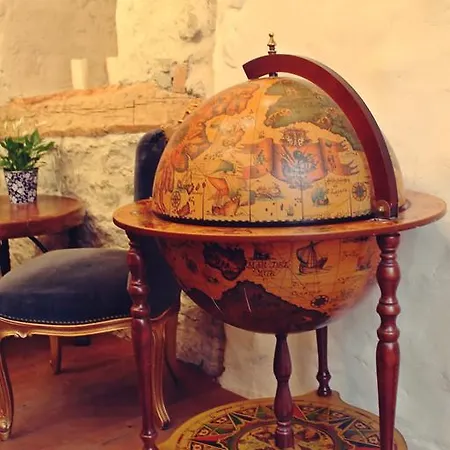 Viru Lux Appartement *