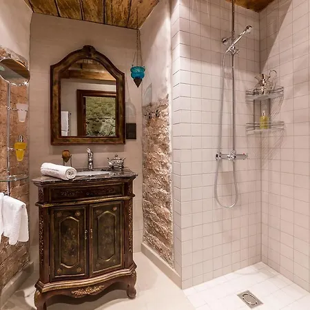 Appartement Viru Lux