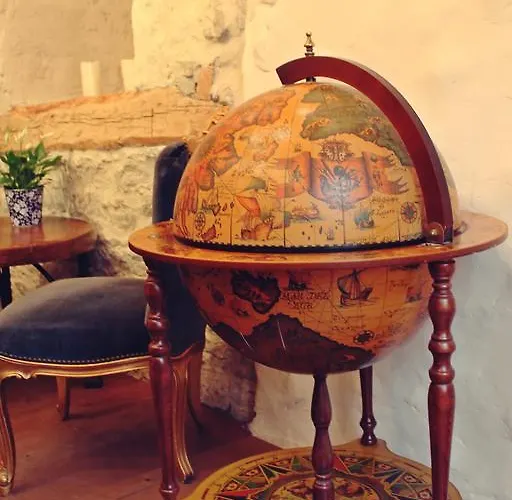 Viru Lux Apartmán *