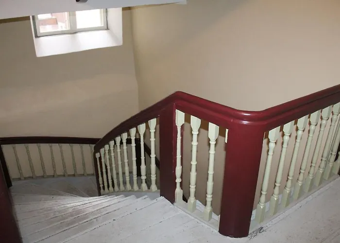 Apartmán Viru Lux Tallinn