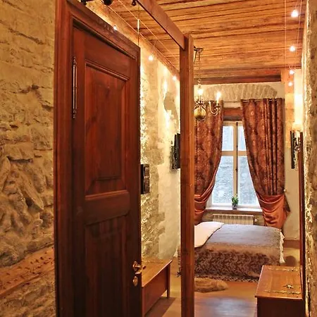 Viru Lux Apartamento Tallin