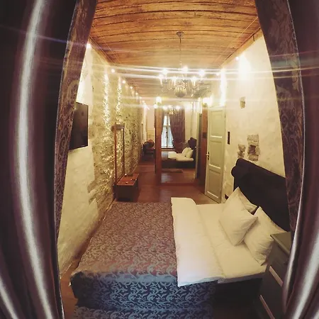 Viru Lux Apartamento
